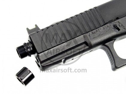 Pi&scaron;tola GBB EU18 Vorsk