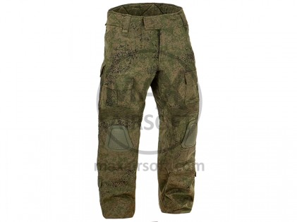 Hlače Predator Combat Pants Digital Flora IG S