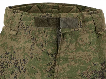 Hlače Predator Combat Pants Digital Flora IG S