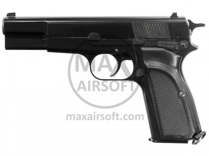 Pi&scaron;tolj GBB Hi-Power MK.3 WE