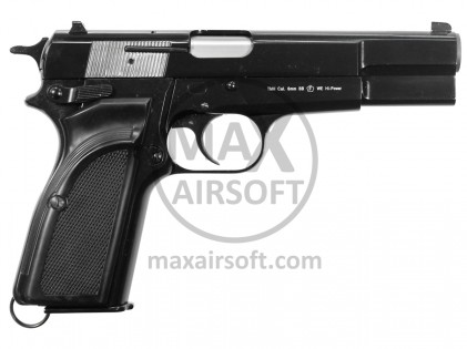 Pi&scaron;tolj GBB Hi-Power MK.3 WE