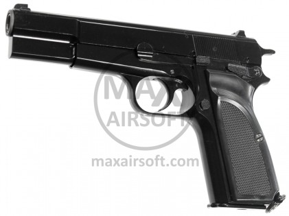 Pi&scaron;tolj GBB Hi-Power MK.3 WE