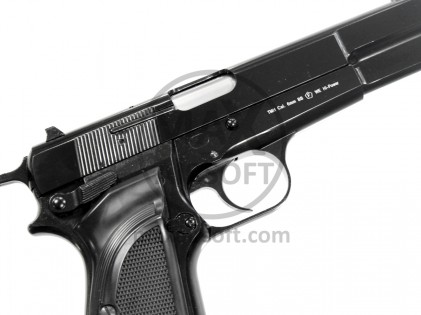 Pi&scaron;tolj GBB Hi-Power MK.3 WE
