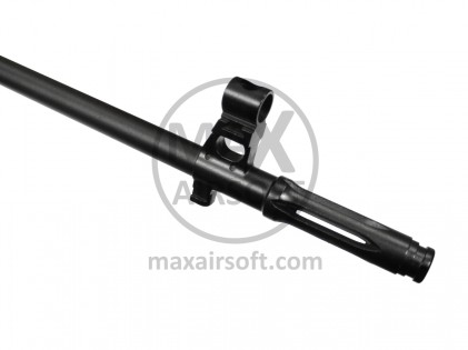 Pu&scaron;ka AEG SVD Dragunov Drvo A&K