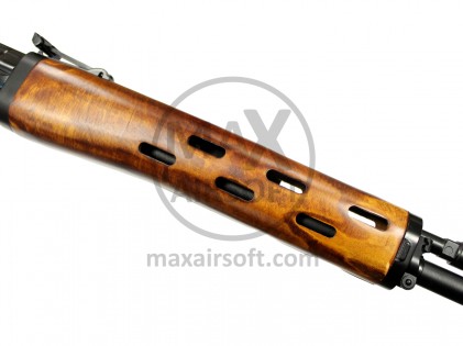 Pu&scaron;ka AEG SVD Dragunov Drvo A&K