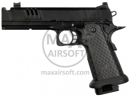 Staccato 2011 XC Hi-Capa GBB Pistol Licensed By EMG
