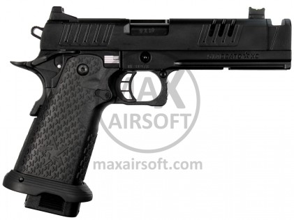 Staccato 2011 XC Hi-Capa GBB Pistol Licensed By EMG