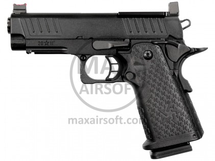 Pi&scaron;tolj GBB Hi-Capa Staccato 2011 C2 Licensed By EMG
