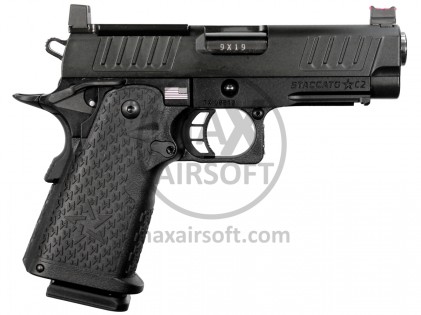 Pi&scaron;tolj GBB Hi-Capa Staccato 2011 C2 Licensed By EMG