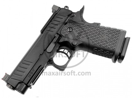 Pi&scaron;tolj GBB Hi-Capa Staccato 2011 C2 Licensed By EMG