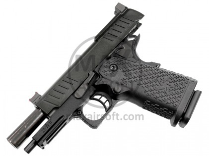 Pi&scaron;tolj GBB Hi-Capa Staccato 2011 C2 Licensed By EMG