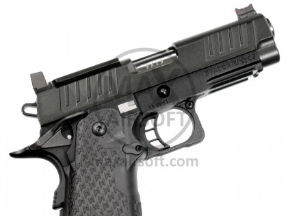 Pi&scaron;tolj GBB Hi-Capa Staccato 2011 C2 Licensed By EMG