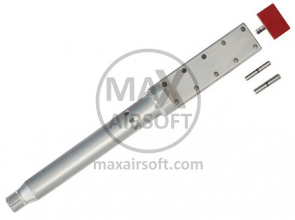 Real Avid Lug-Lok Upper Vise Block AR15