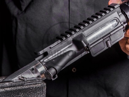 Real Avid Lug-Lok Upper Vise Block AR15