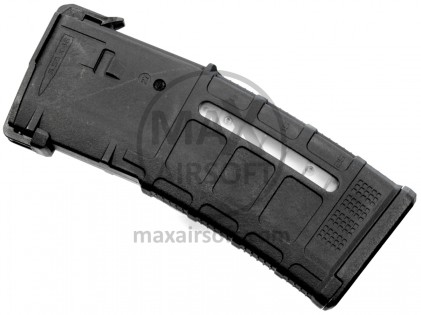 Magpul PMAG 30 GEN M3 Window AR15/M4 5.56x45/.223 Rem 30-Schuss-Magazin