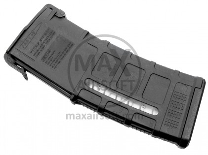 Magpul PMAG 30 GEN M3 Window AR15/M4 5.56x45/.223 Rem 30-Schuss-Magazin