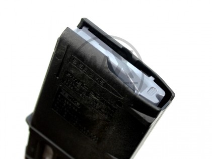 Magpul PMAG 30 GEN M3 Window AR15/M4 5.56x45/.223 Rem 30-Schuss-Magazin