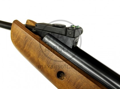 Cometa 400 Fenix 4.5mm/.177 Air Rifle