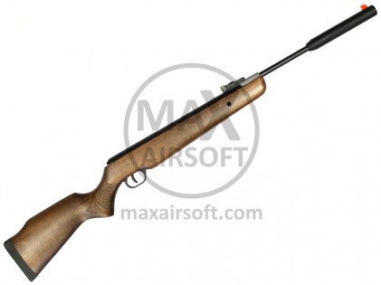 Cometa 400 Fenix Silencer 5.5mm/.22 Air Rifle