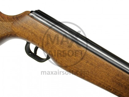Cometa 400 Fenix Silencer 5.5mm/.22 Air Rifle
