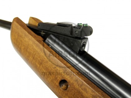 Cometa 400 Fenix Silencer 5.5mm/.22 Air Rifle