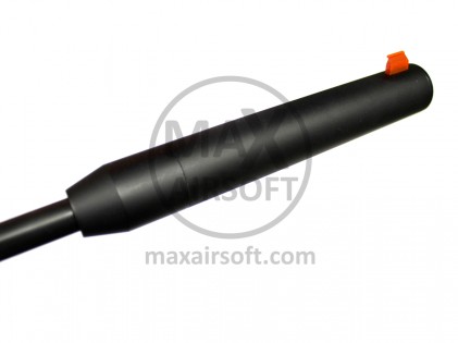 Cometa 400 Fenix Silencer 5.5mm/.22 Air Rifle