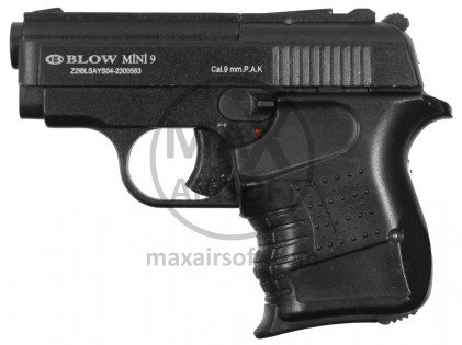 Pi&scaron;tolj Pla&scaron;ljivac Blow Mini 9 9mm P.A.K.