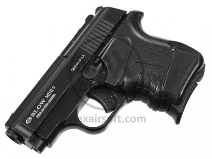 Pi&scaron;tolj Pla&scaron;ljivac Blow Mini 9 9mm P.A.K.