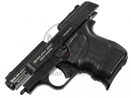 Pi&scaron;tolj Pla&scaron;ljivac Blow Mini 9 9mm P.A.K.