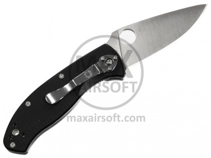 Nož Spyderco Tenacious Plain C122