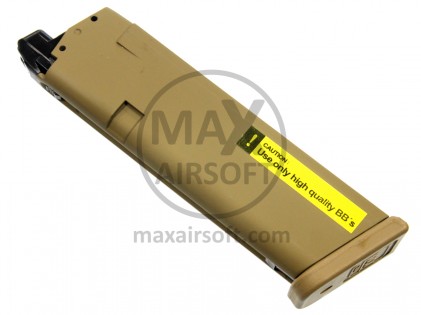 Umarex Glock 19X Magazine