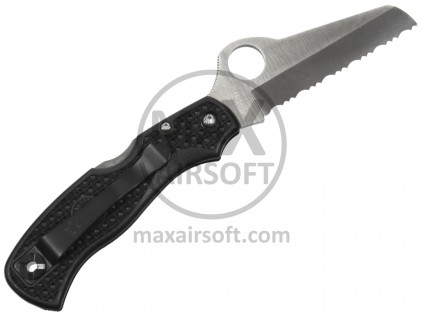 Nož Spyderco C45 Rescue
