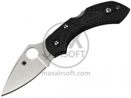 Nož Spyderco Dragonfly 2 Lightweight Plain C28