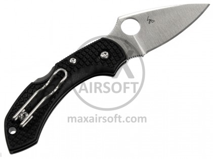 Nož Spyderco Dragonfly 2 Lightweight Plain C28