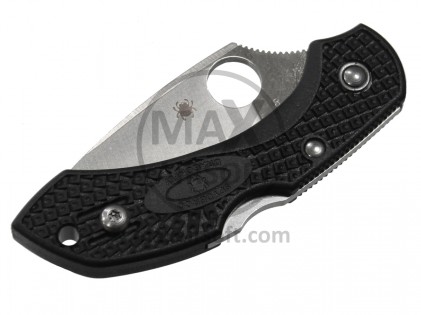 Nož Spyderco Dragonfly 2 Lightweight Plain C28