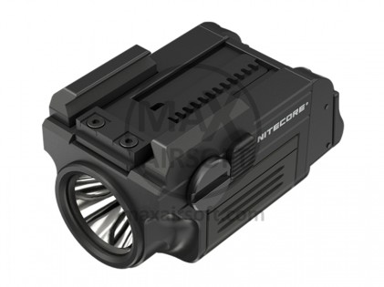 NiteCore NPL25 Flashlight