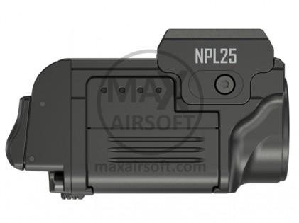 NiteCore NPL25 Flashlight