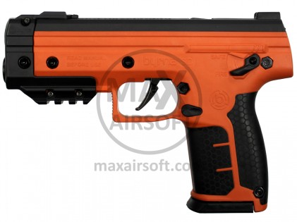 Pi&scaron;tolj Byrna SD XL Orange .68Cal