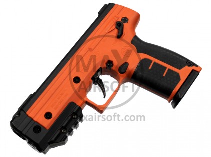 Pi&scaron;tolj Byrna SD XL Orange .68Cal