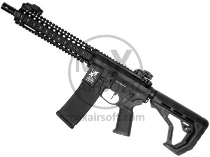 Pu&scaron;ka AEG M4 MK18 Alpha EAGLE (DA-A07-EGL) Delta Armory