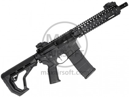 Pu&scaron;ka AEG M4 MK18 Alpha EAGLE (DA-A07-EGL) Delta Armory