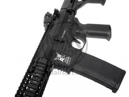 Pu&scaron;ka AEG M4 MK18 Alpha EAGLE (DA-A07-EGL) Delta Armory