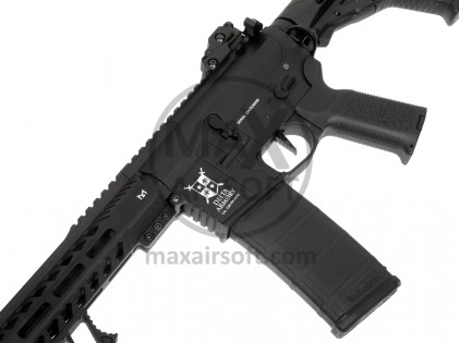 Delta Armory M4 M-LOK 13 Alpha EAGLE AEG-Gewehr (DA-A15-EGL)