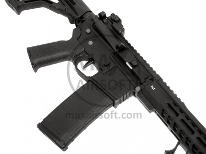 Delta Armory M4 M-LOK 13 Alpha EAGLE AEG-Gewehr (DA-A15-EGL)