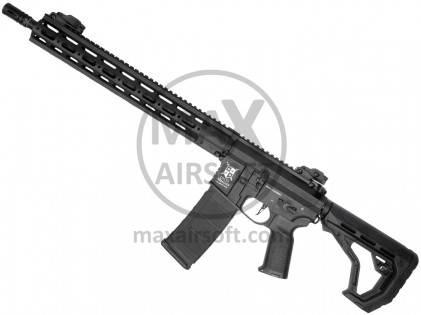 Pu&scaron;ka AEG M4 Tempest 2 Alpha EAGLE (DA-A20-EGL) Delta Armory