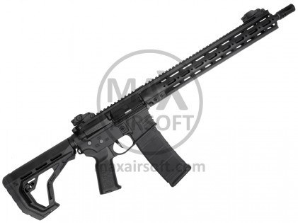 Pu&scaron;ka AEG M4 Tempest 2 Alpha EAGLE (DA-A20-EGL) Delta Armory