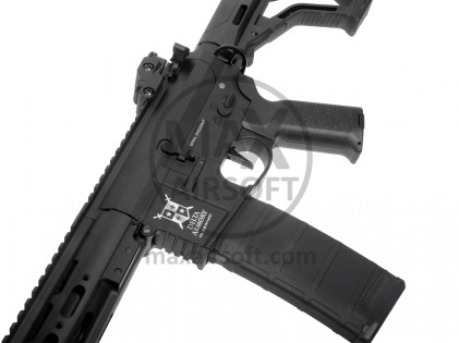 Pu&scaron;ka AEG M4 Tempest 2 Alpha EAGLE (DA-A20-EGL) Delta Armory