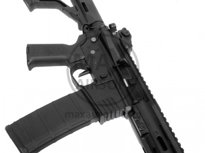 Pu&scaron;ka AEG M4 Tempest 2 Alpha EAGLE (DA-A20-EGL) Delta Armory