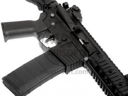 Pu&scaron;ka AEG M4 SilentOps CQB Alpha EAGLE (DA-A03-EGL) Delta Armory