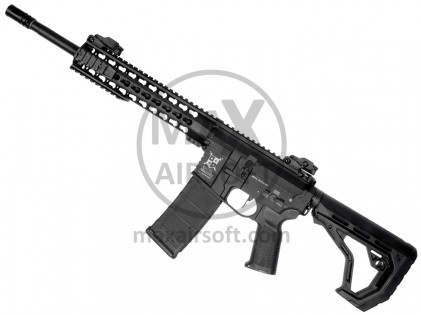 Delta Armory M4 Keymod 10 Charlie EAGLE AEG-Gewehr (DA-C04-EGL)